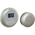 thumbnail image 1 of Delta 5Ch-250R Steamscape Contemporary Round Steam Shower Control Unit And Steam Head -, 1 of 5