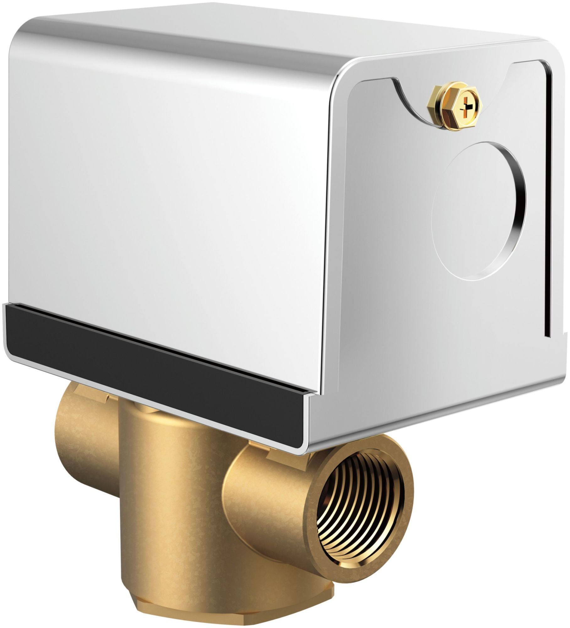 Delta 5GaAdd240 Steam System Auto Drain