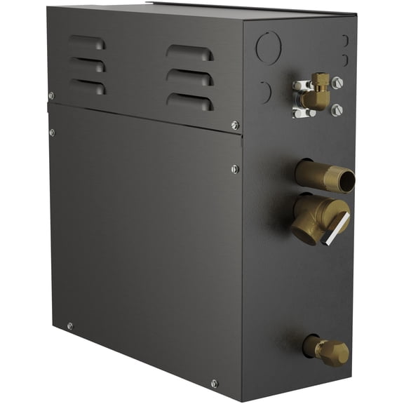 Delta 5Ge-Smp05-240-1 Steamscape 5Kw Steam Generator