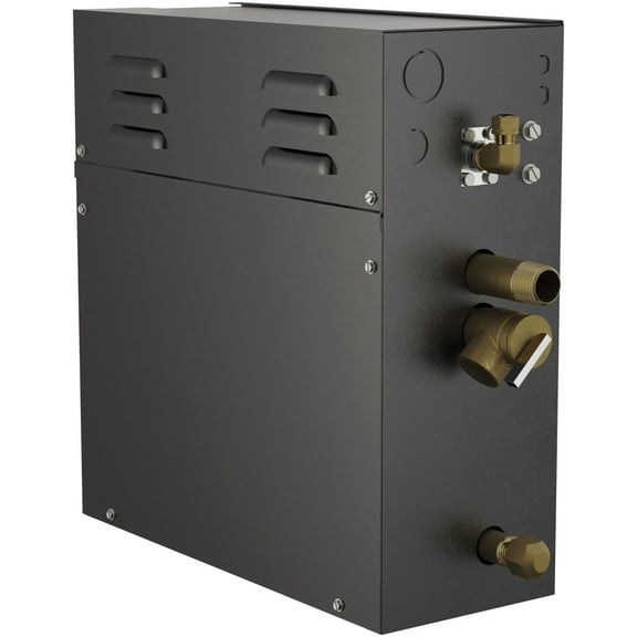 Delta 5Ge-Smp07-240-1 Steamscape 7.5Kw Steam Generator