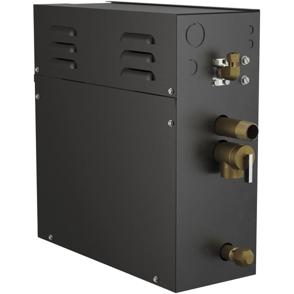 Delta 5Ge-Smp10-240-1 Steamscape 10Kw Steam Generator