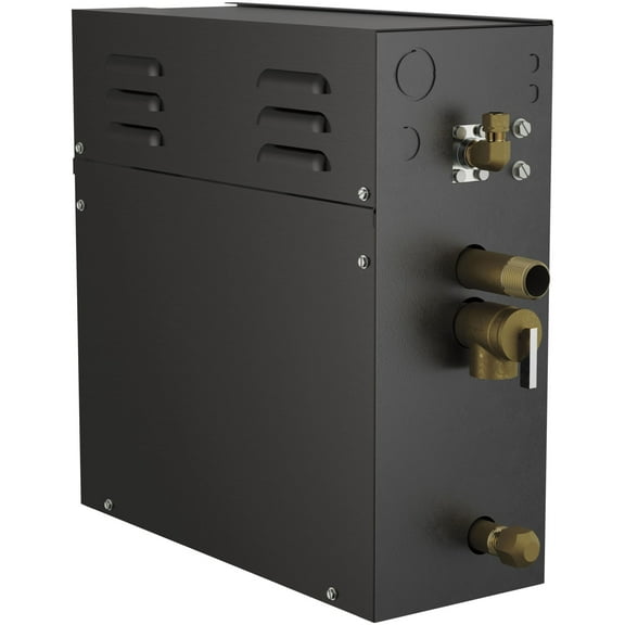 Delta 5Ge-Smp10-240-1 Steamscape 10Kw Steam Generator