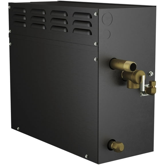 Delta 5Ge-Smp12-240-1 Steamscape 12Kw Steam Generator