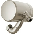 thumbnail image 1 of Delta 5Sf100 Clarifi Premium Shower Filter Attachment For A Reduction In Chlorine And, 1 of 7