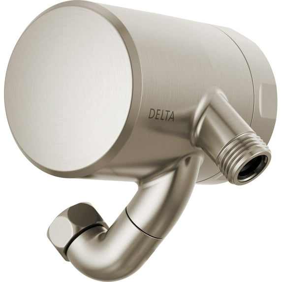 Delta 5Sf100 Clarifi Premium Shower Filter Attachment For A Reduction In Chlorine And