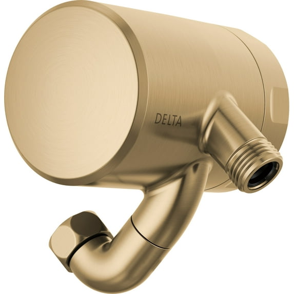 Delta 5Sf100 Clarifi Premium Shower Filter Attachment For A Reduction In Chlorine And