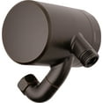 thumbnail image 1 of Delta 5Sf100 Clarifi Premium Shower Filter Attachment For A Reduction In Chlorine And, 1 of 7