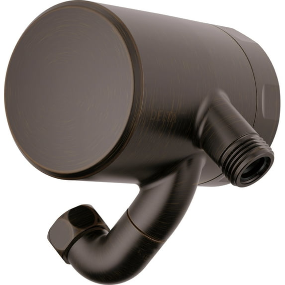 Delta 5Sf100 Clarifi Premium Shower Filter Attachment For A Reduction In Chlorine And