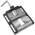 thumbnail image 1 of Delta 6 In. Quick-Release Drill Press Vise, 1 of 1