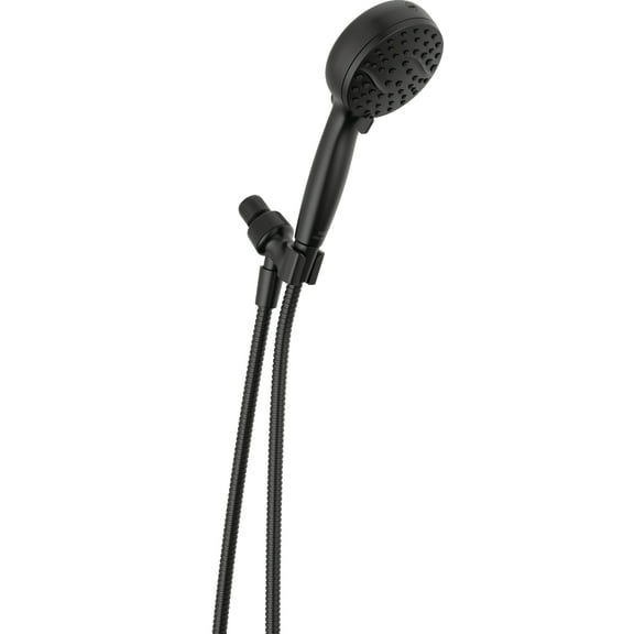 Delta 6-Setting Handheld with Cleaning Spray - 1.75 GPM