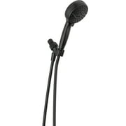 6-Setting Hand Shower with Cleaning Spray - Delta 75739BL