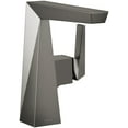 thumbnail image 1 of Delta 643-Dst Trillian 1.2 GPM Bathroom Sink Faucet Single Hole Mid Height Bathroom Faucet, 1 of 7