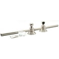 thumbnail image 1 of Delta 69224-SN 24 Inch Bathroom Towel Bar Accessory Satin Nickel, 1 of 6