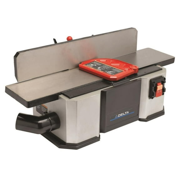 Delta Power Tools 37-071 6 Inch MIDI-Bench Jointer