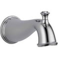 thumbnail image 1 of Delta Cassidy Pull-Up Diverter Tub Spout in Chrome RP72565, 1 of 2