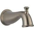 thumbnail image 1 of Delta 7-2/3" Diverter Tub Spout, Available in Various Colors, 1 of 2