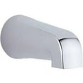 thumbnail image 1 of Delta 7" Non Diverter Tub Spout, Available in Various Colors, 1 of 2