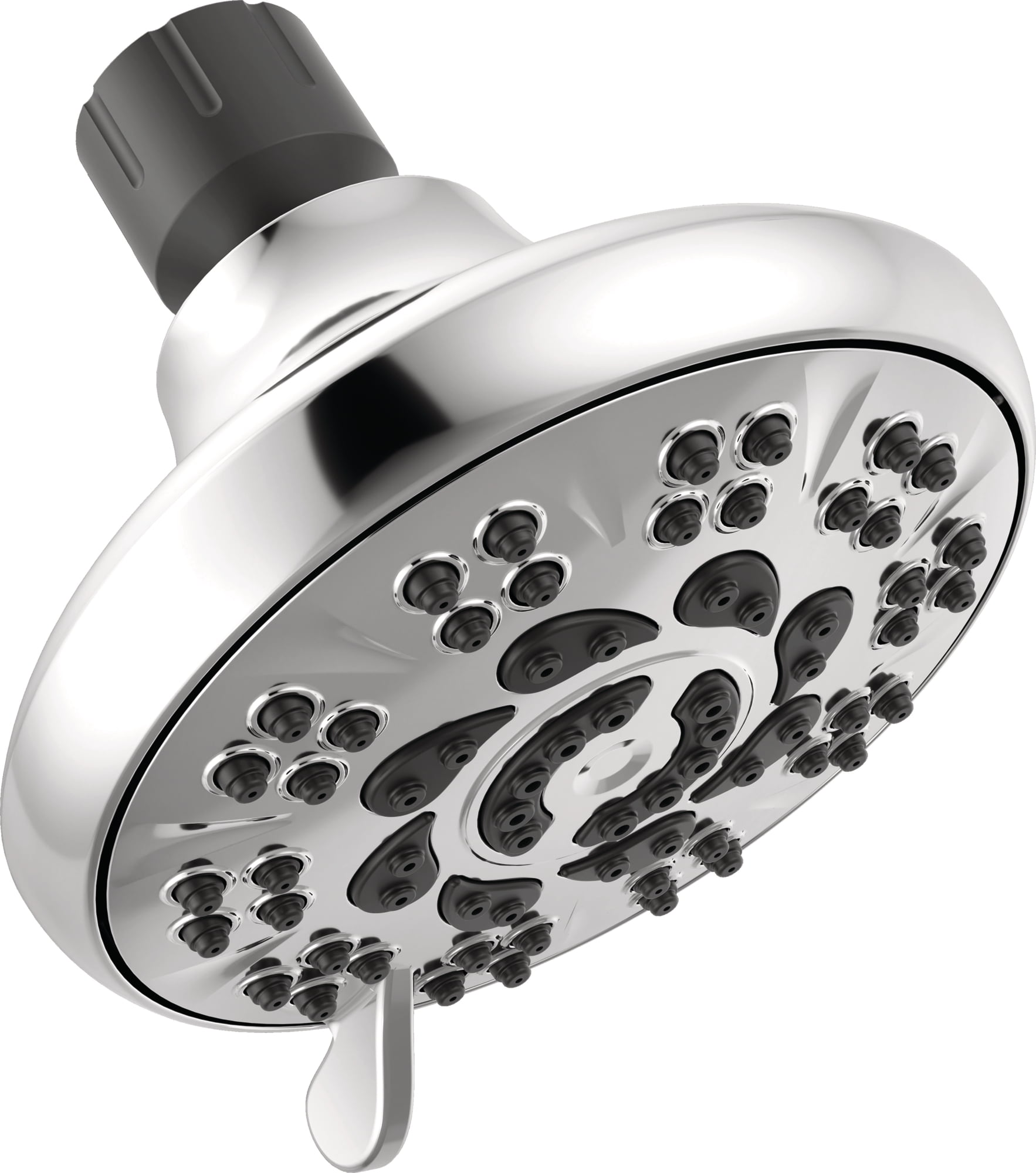 Delta 7-Setting Shower Head in Chrome - 1.75 GPM - 75705