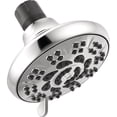 thumbnail image 1 of 7-Setting Shower Head in Chrome - 1.75 GPM - Delta 75705, 1 of 15