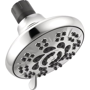 7-Setting Shower Head in Chrome - 1.75 GPM - Delta 75705