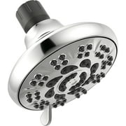 7-Setting Shower Head in Chrome - 1.75 GPM - Delta 75705