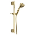 thumbnail image 1 of Delta: 7-Setting Slide Bar Hand Shower, 1 of 2
