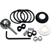 Delta #70 Faucet Repair Kit - Pack of 2   Residential Use, Standard Application
