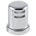 thumbnail image 1 of Delta 72020 Kitchen Air Gap, Chrome, 1 of 7