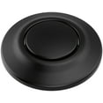thumbnail image 1 of Delta 72050 Garbage Disposal Air Switch, Power Module - Black, 1 of 7