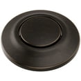 thumbnail image 1 of Delta 72050 Garbage Disposal Air Switch, Power Module - Bronze, 1 of 7
