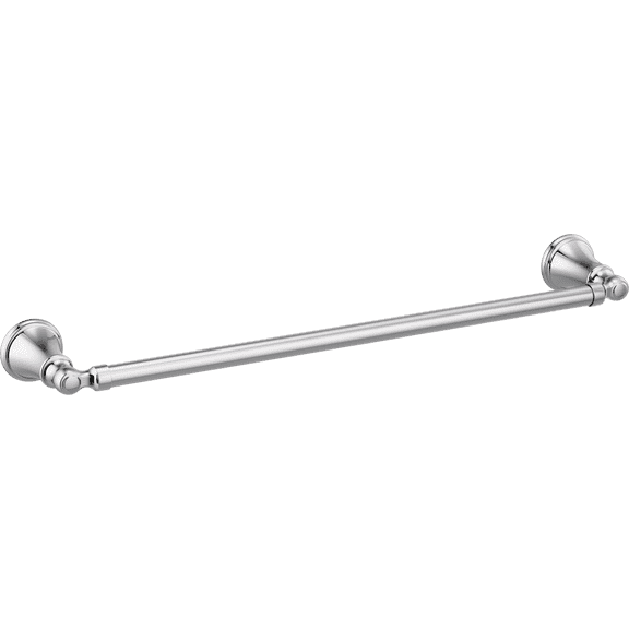 Delta 73218 Woodhurst 18" Towel Bar - Chrome