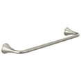 thumbnail image 1 of Delta 73318 Kayra 18" Wall Mounted Towel Bar - Brilliance Stainless, 1 of 1