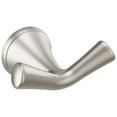 thumbnail image 1 of Delta 73335 Kayra Robe Hook - Brilliance Stainless, 1 of 2