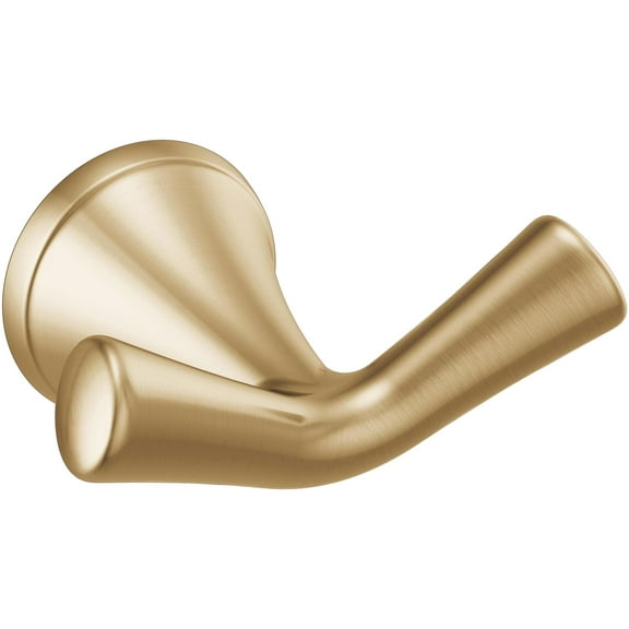 Delta 73335 Kayra Robe Hook - Bronze