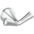 thumbnail image 1 of Delta 73335 Kayra Robe Hook - Chrome, 1 of 2