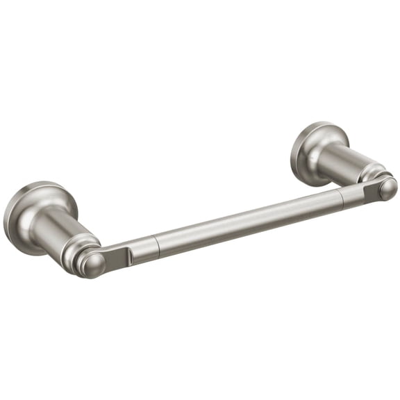 Delta 73508 Saylor 8" Towel Bar - Brilliance Stainless