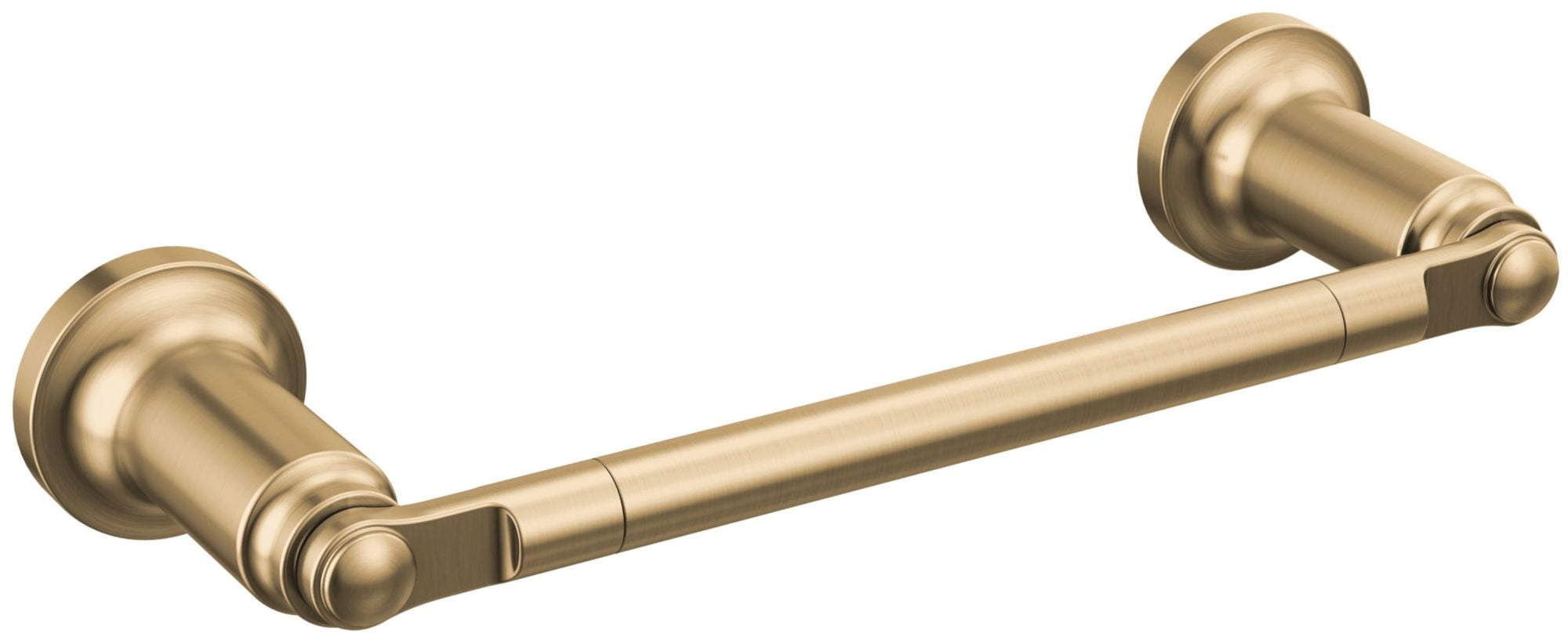 Delta 73508 Saylor 8" Towel Bar Bronze