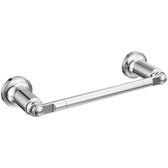Delta 73508 Saylor 8" Towel Bar - Chrome