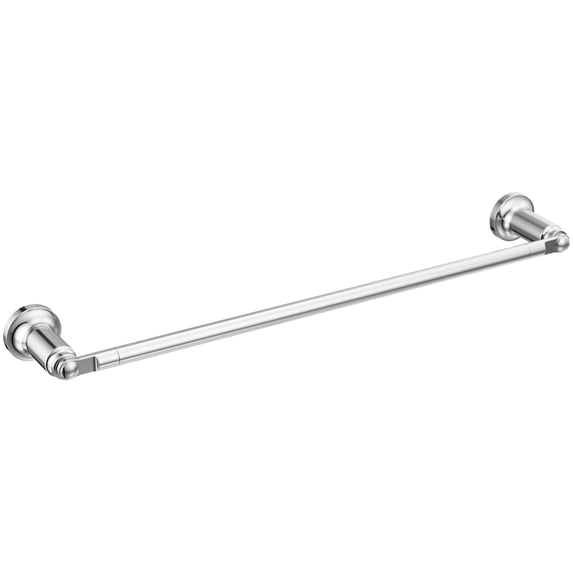 Delta 73518 Saylor 18" Towel Bar - Chrome