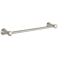 thumbnail image 1 of Delta 73818-SS Lahara, 18" Towel Bar, Stainless, 1 of 3
