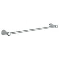 thumbnail image 1 of Delta 73824 Lahara, 24" Towel Bar, Chrome, 1 of 3