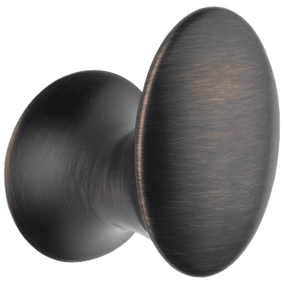 Delta 73835-RB Lahara, Robe Hook, Venetian Bronze