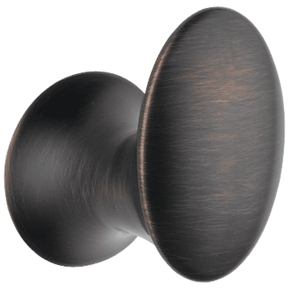 Delta 73835-RB Lahara, Robe Hook, Venetian Bronze