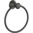 thumbnail image 1 of Delta 73846-RB Lahara Towel Ring in Venetian Bronze, 1 of 7