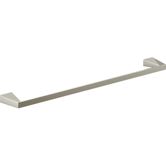 Delta 74324 Trillian 24" Towel Bar - Brilliance Stainless