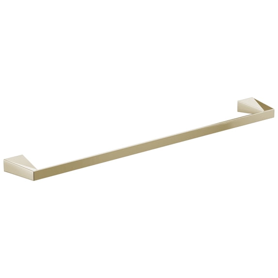 Delta 74324 Trillian 24" Towel Bar - Nickel