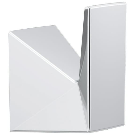 Delta 74335 Trillian Single Robe Hook - Chrome