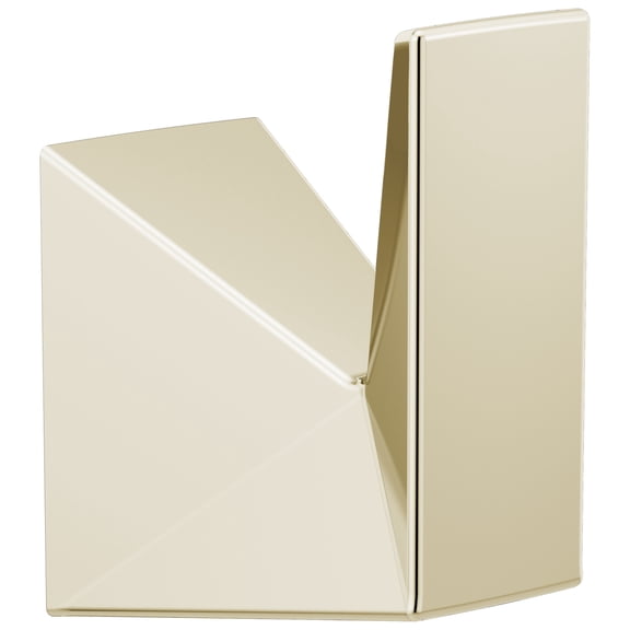 Delta 74335 Trillian Single Robe Hook - Nickel
