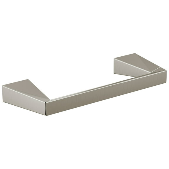 Delta 74355 Trillian Wall Mounted Pivoting Toilet Paper Holder - Brilliance Stainless