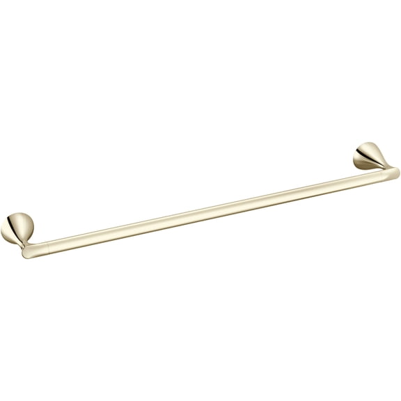 Delta 74524-PN Bonacci 24" Towel Bar - Nickel
